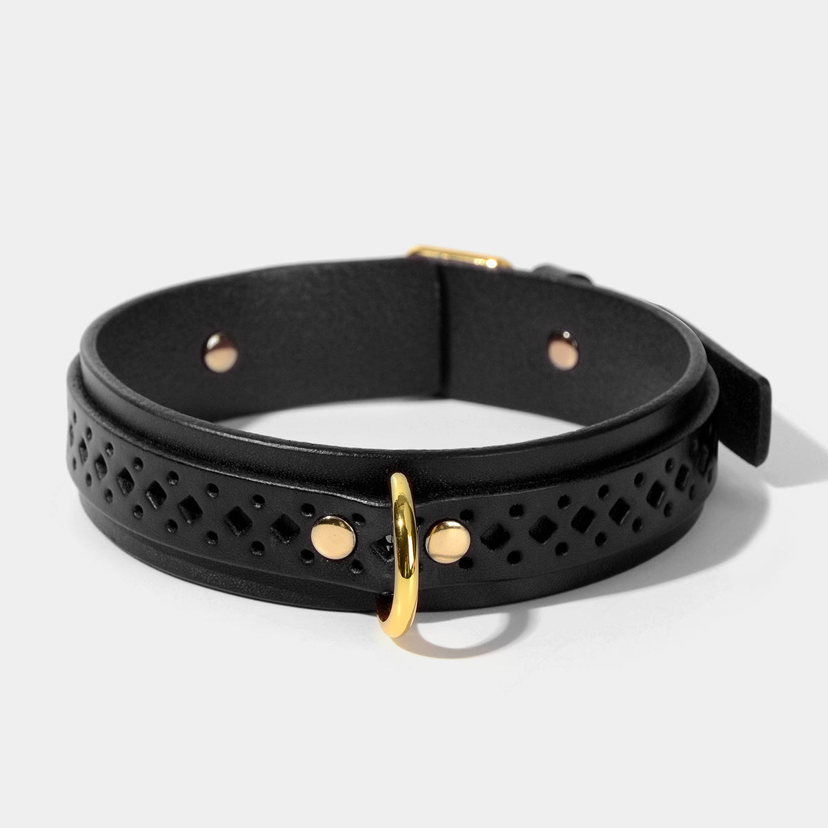 Classic Minimalist Handcuffs Set