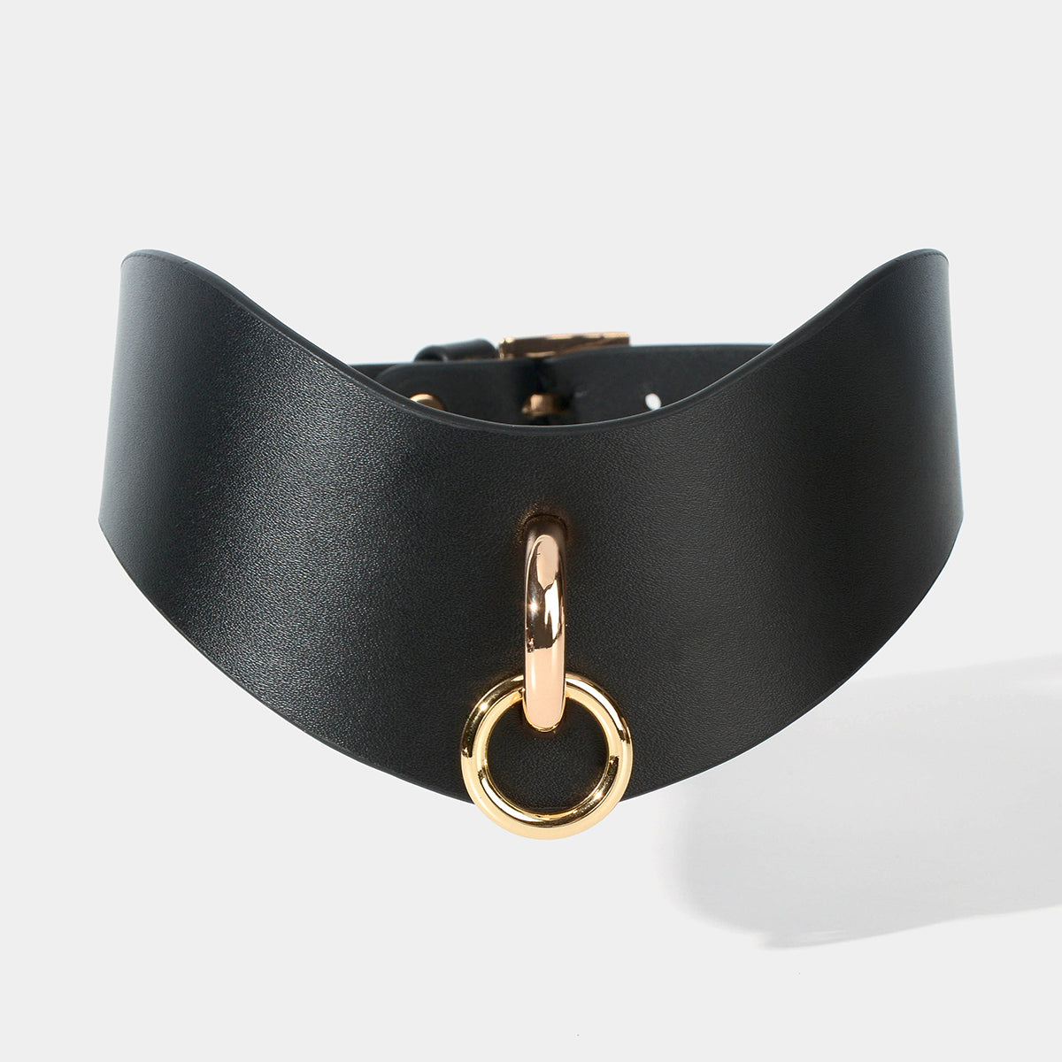 Wave O-Ring Choker