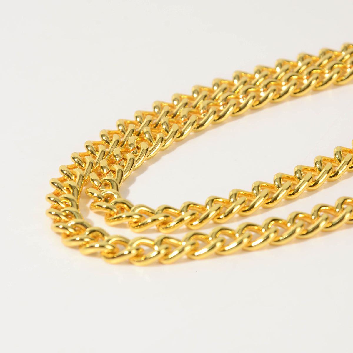 Classic Minimalist Handcuffs Set