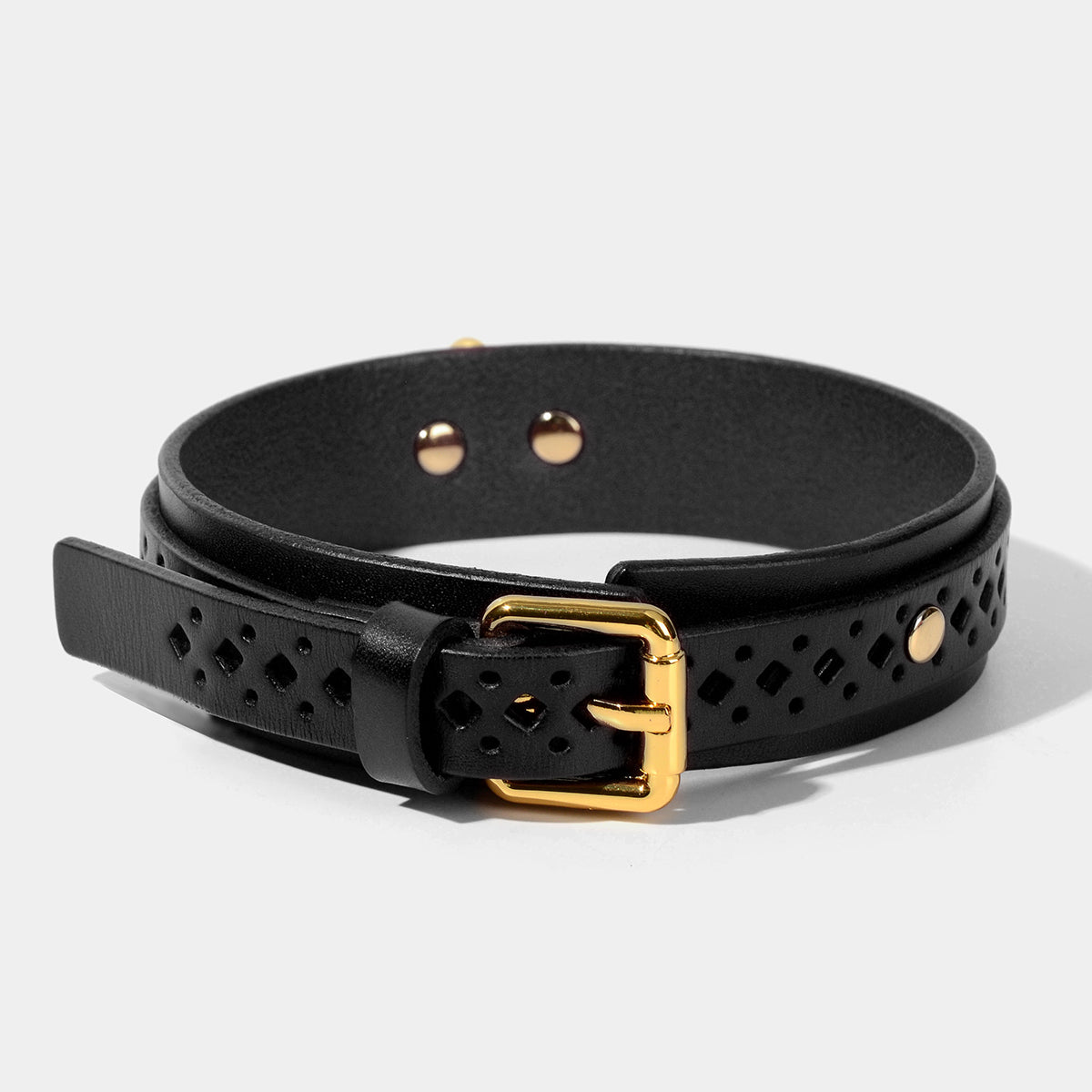 Classic Minimalist Handcuffs Set