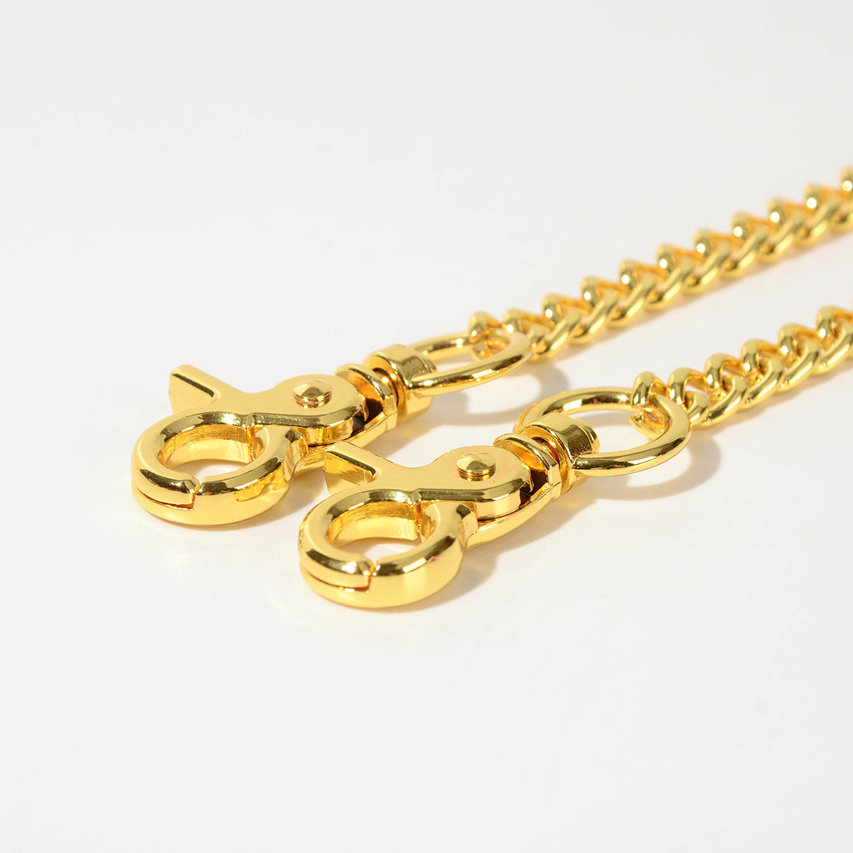 Classic Minimalist Handcuffs Set