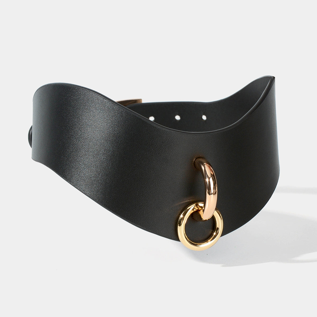 Wave O-Ring Choker