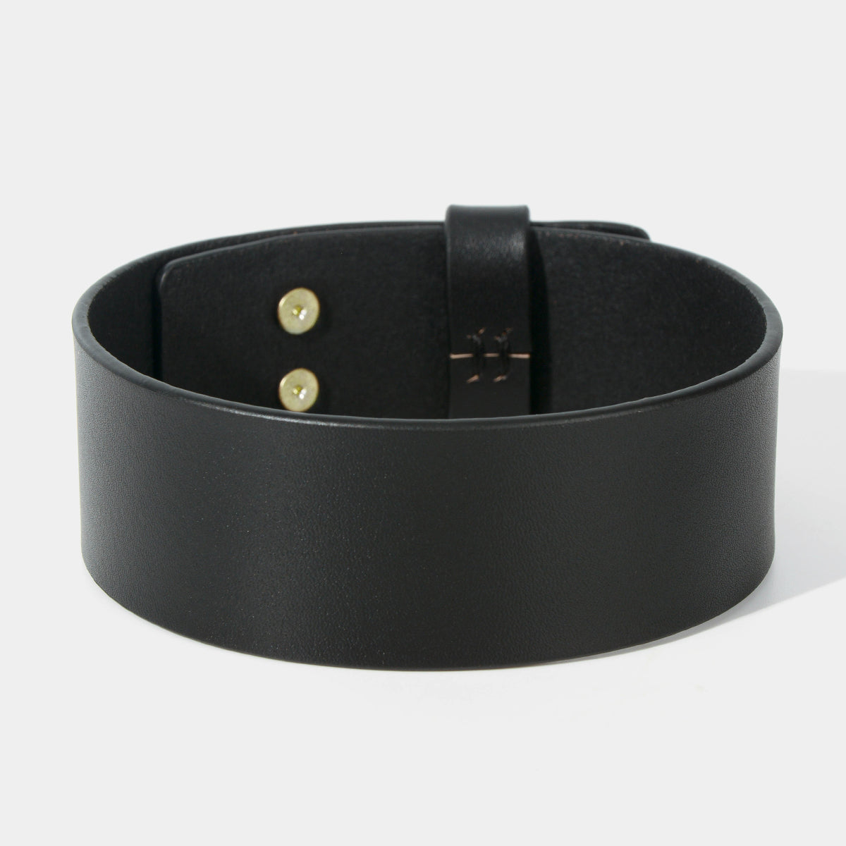 Delicate Padlock Collar