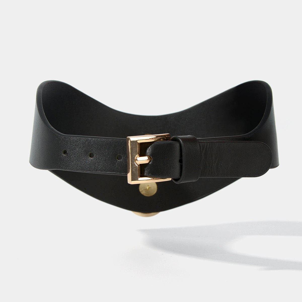 Wave O-Ring Choker