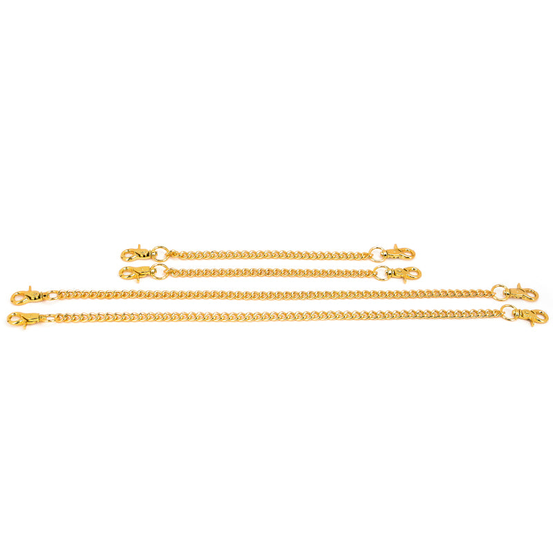 Classic Minimalist Handcuffs Set