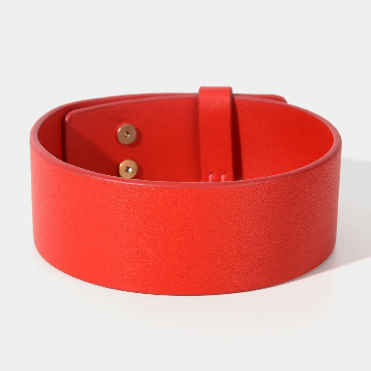 Delicate Padlock Collar