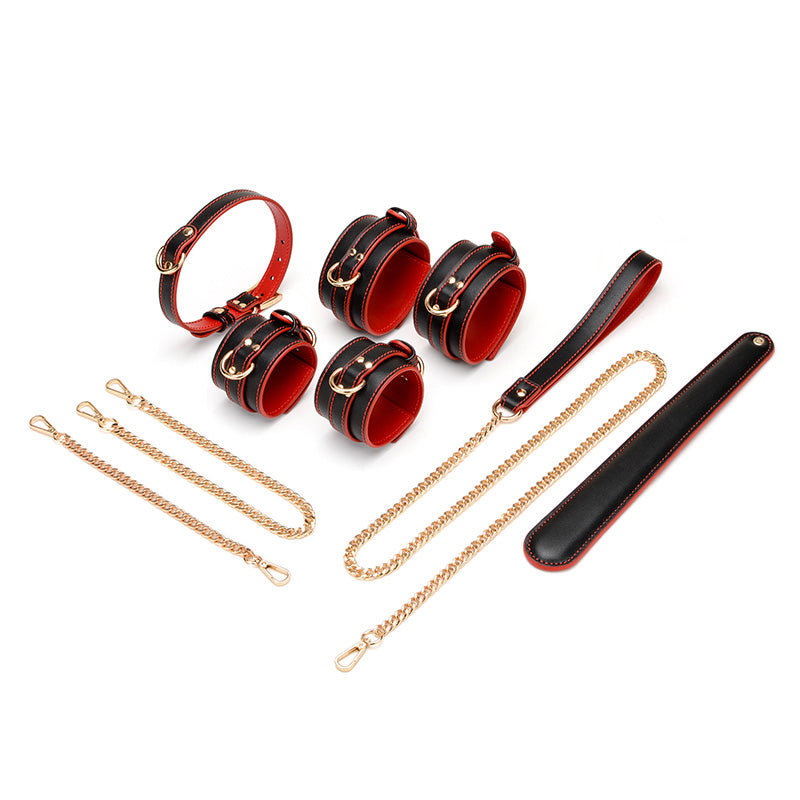 9 piece PU set