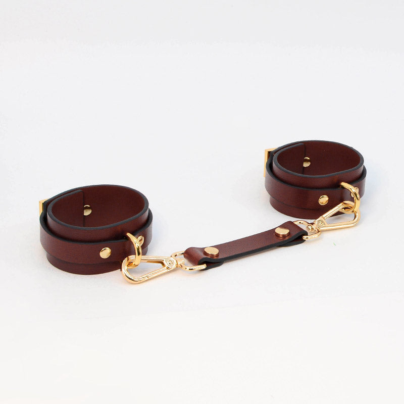 Basic Cowhide 11pcs/10pcs Set