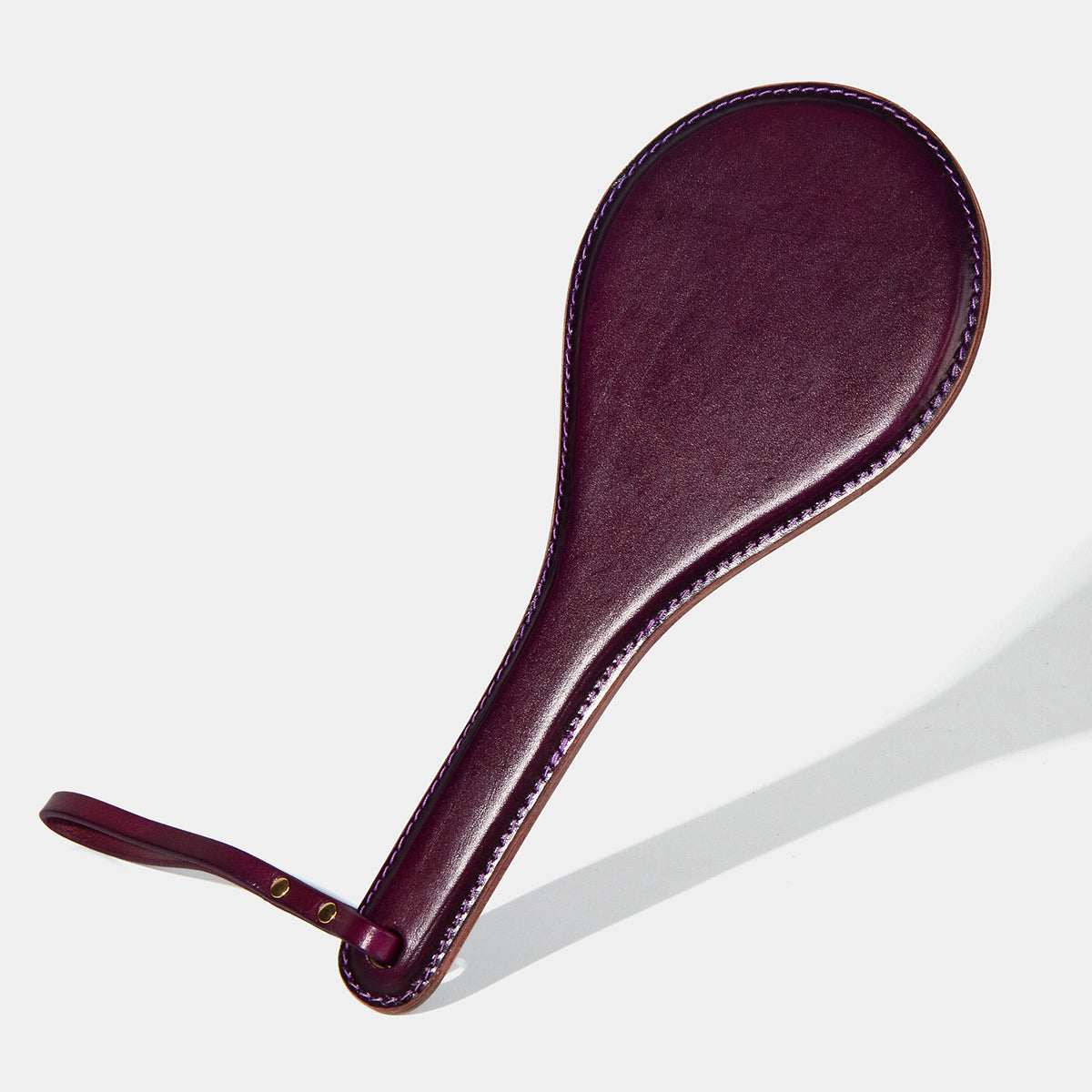 Leather Spanking Tool