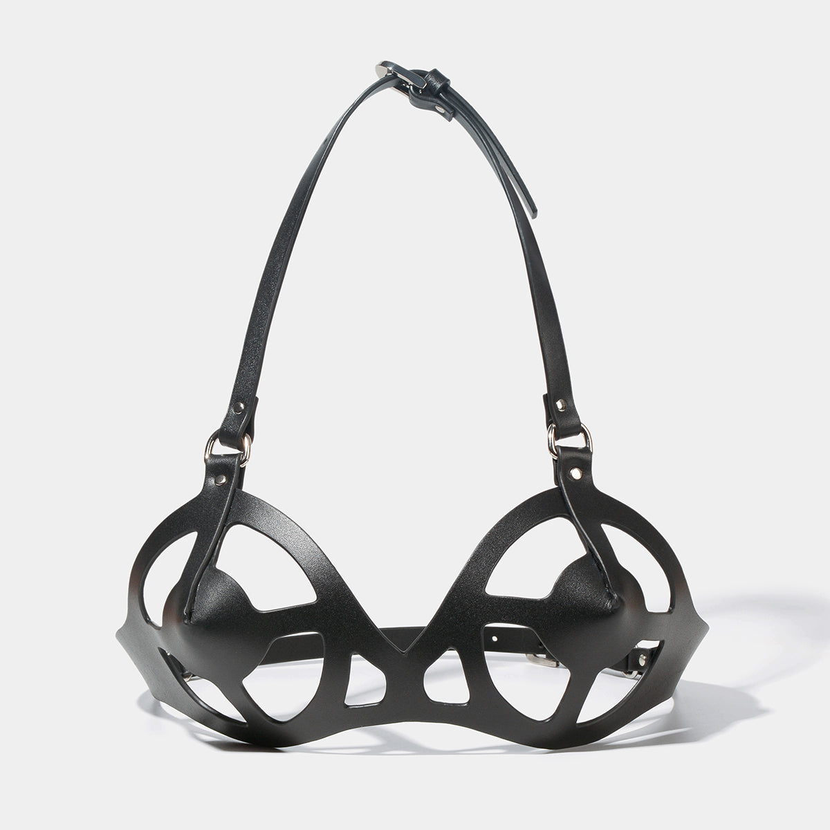 Cutout Bra