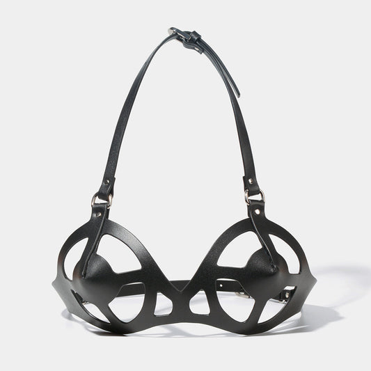 Cutout Bra