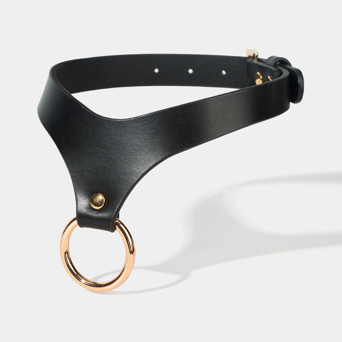 Slim O-Ring Choker