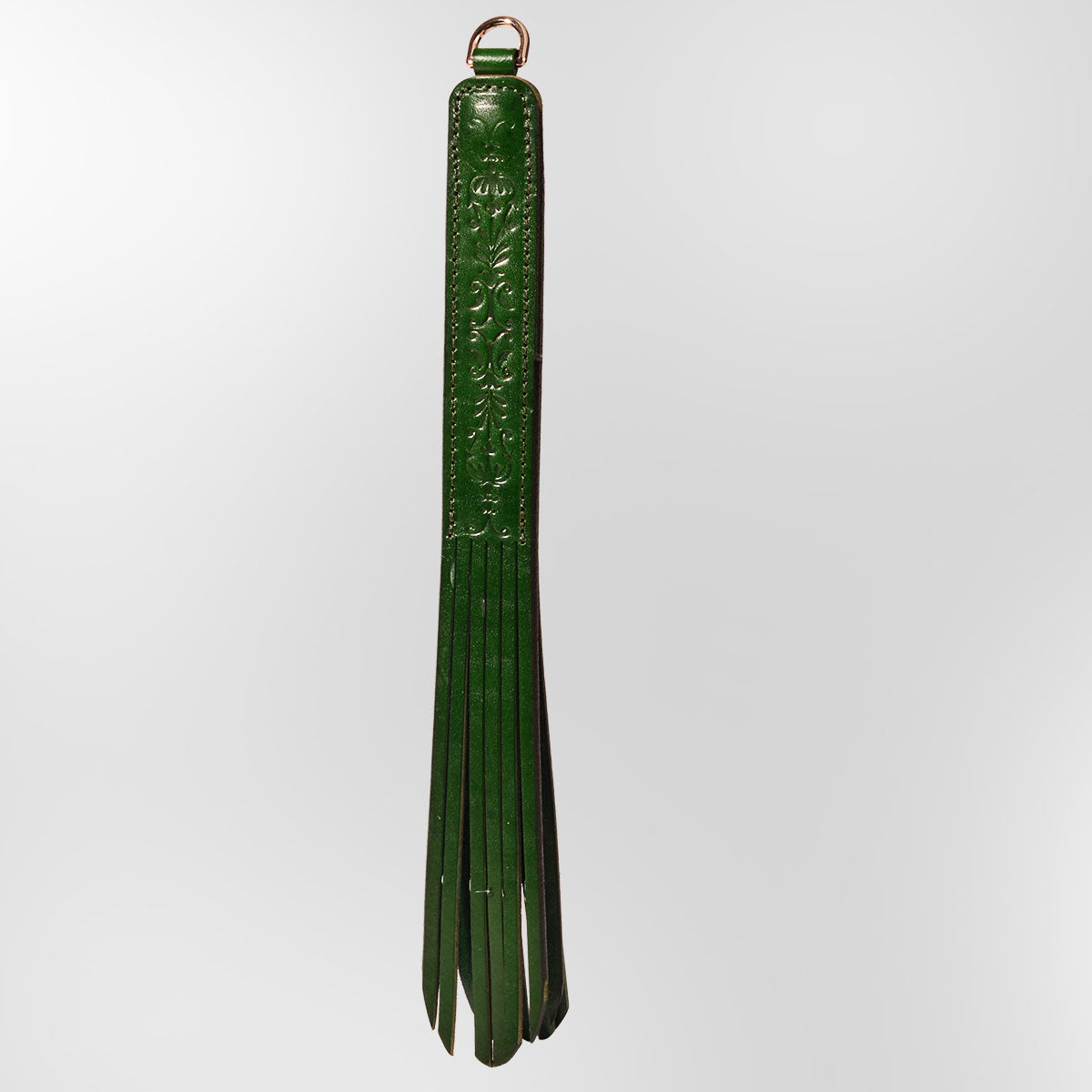 Mini Handle Dragon Tail