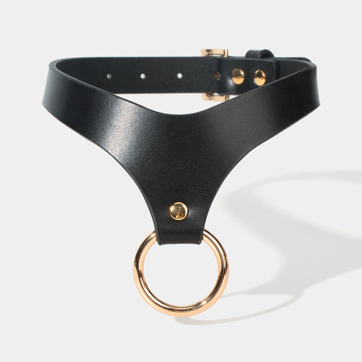Slim O-Ring Choker