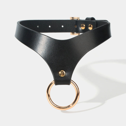 Slim O-Ring Choker