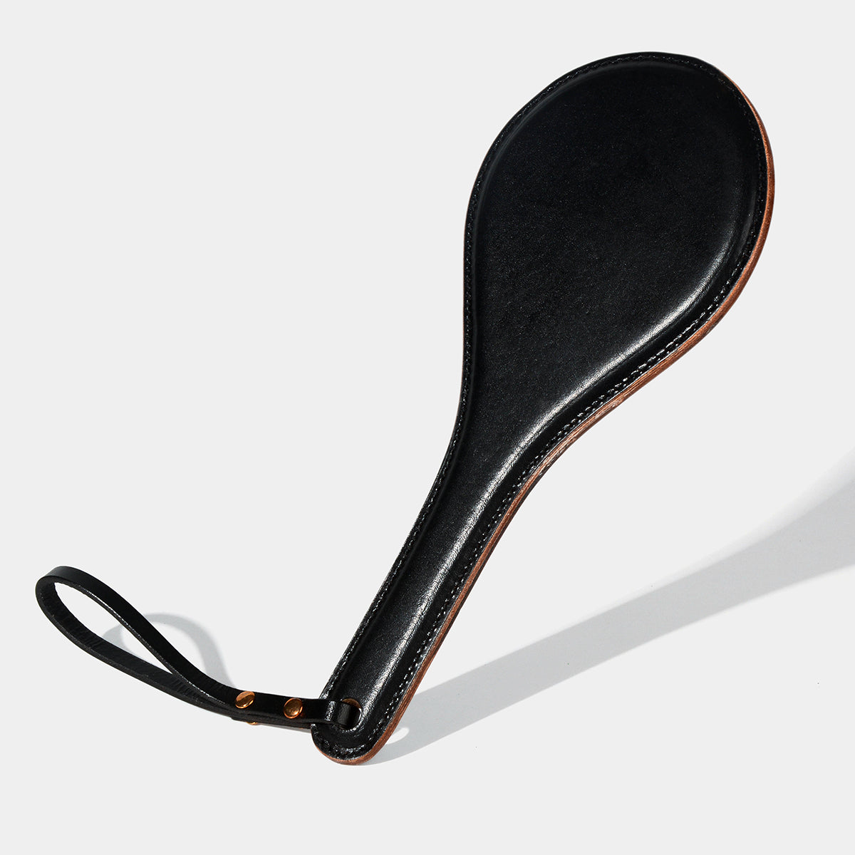Leather Spanking Tool