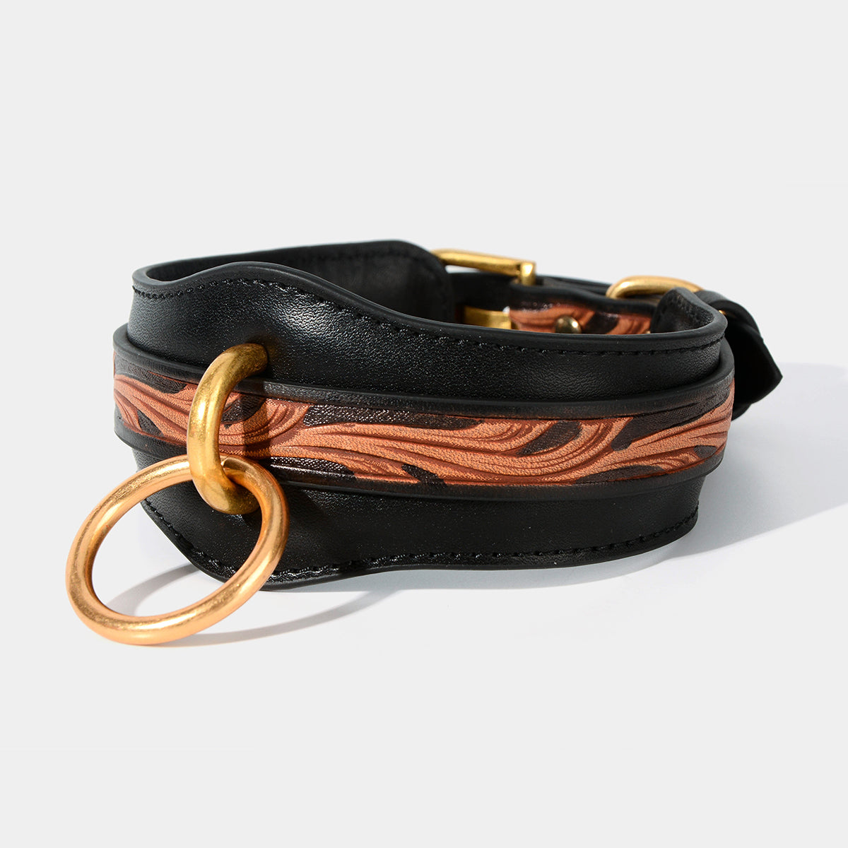 Pattern Decorative Collar