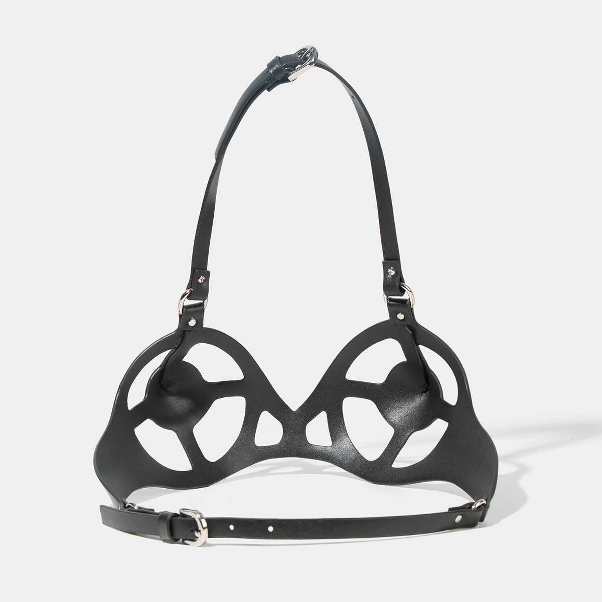 Cutout Bra