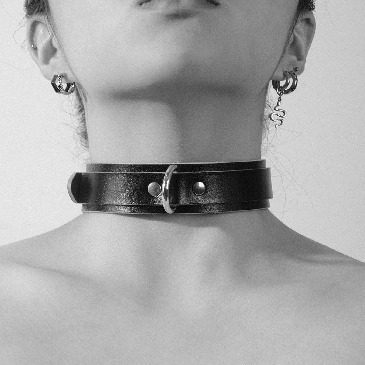 Basic Classic Collar