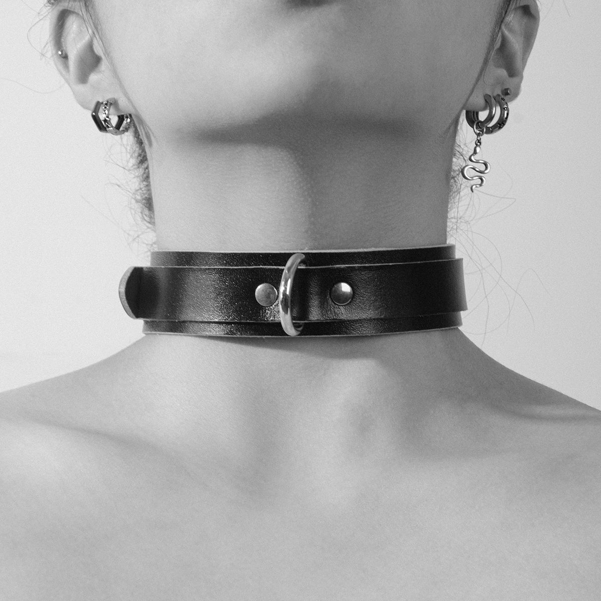 Basic Classic Collar