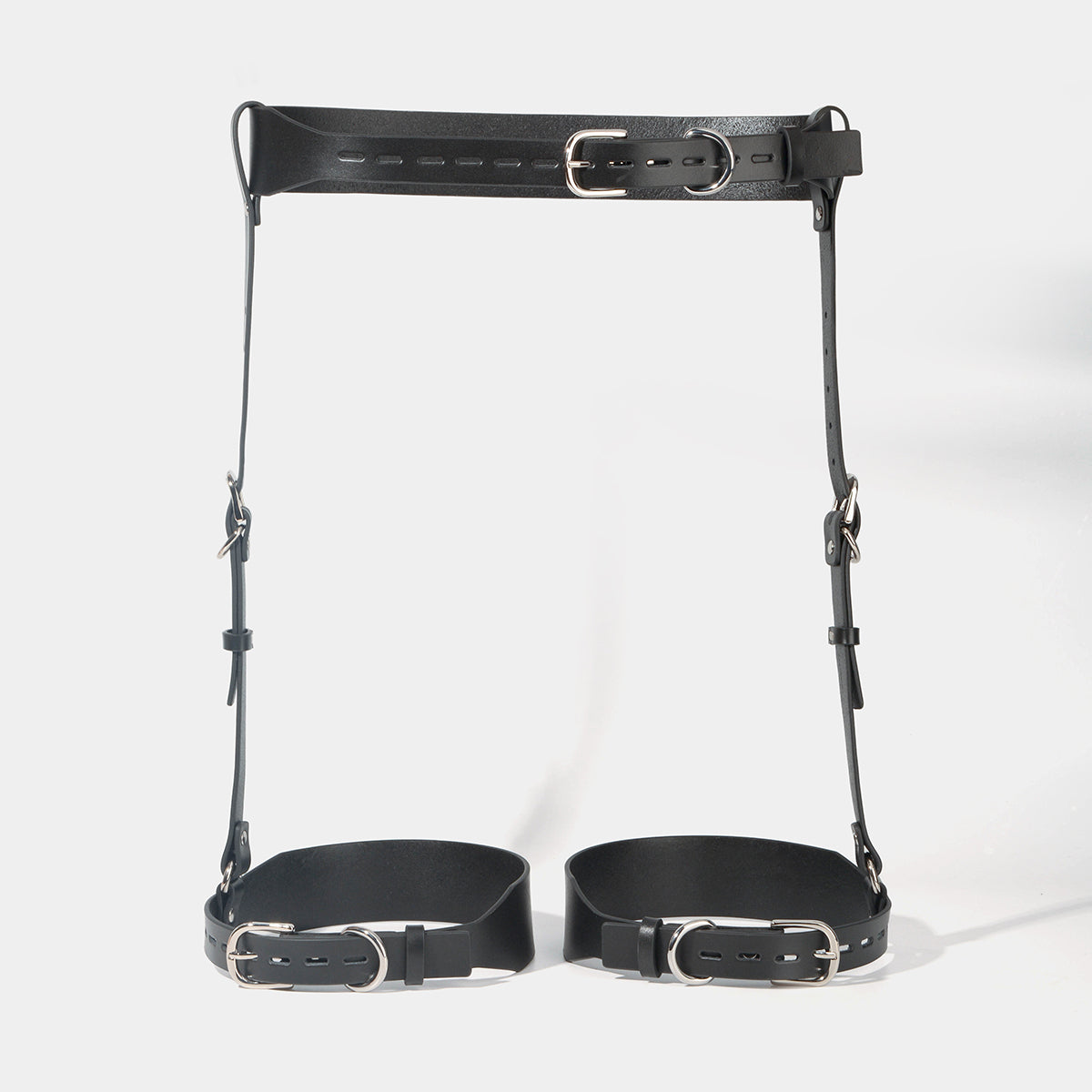 Classic Suspender Harness