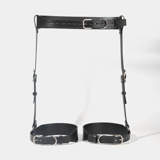 Classic Suspender Harness