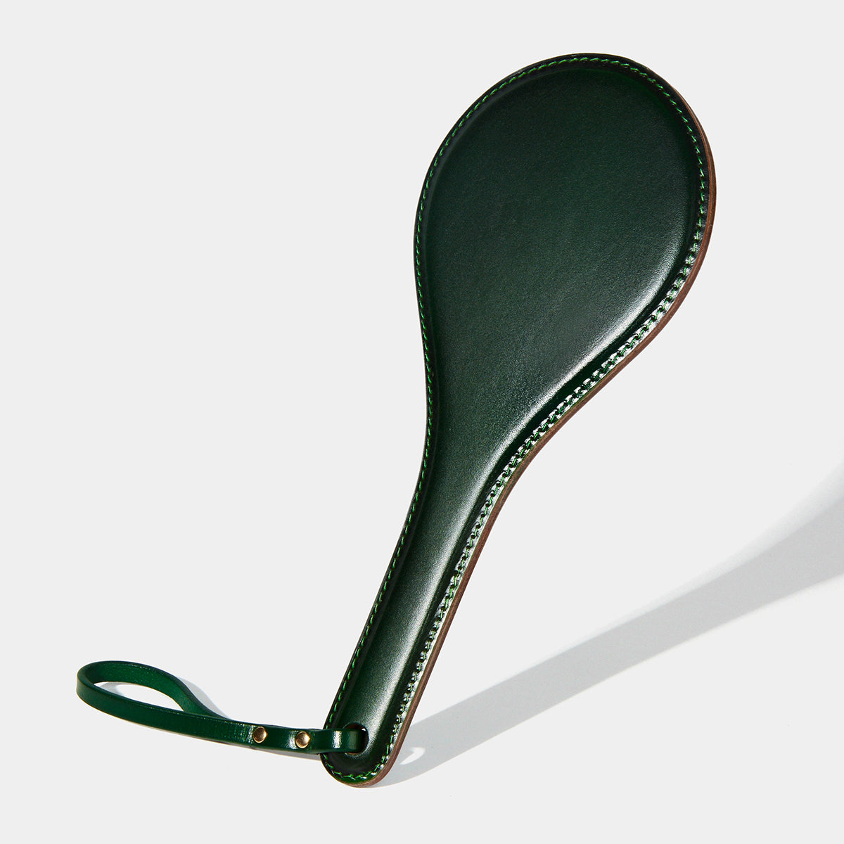 Leather Spanking Tool