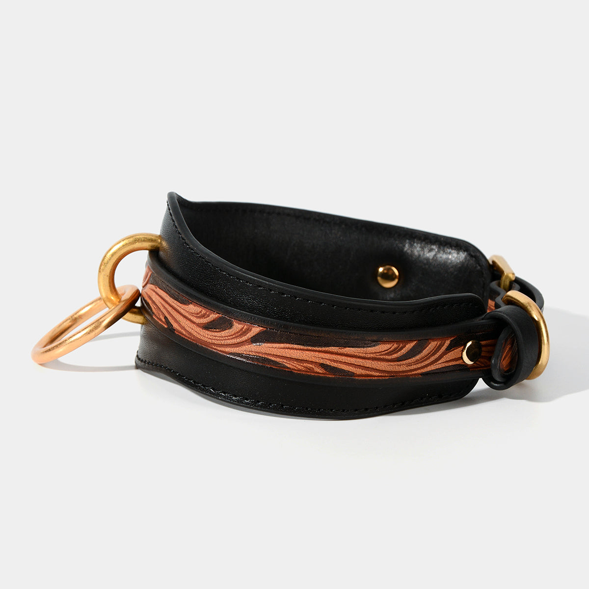 Pattern Decorative Collar