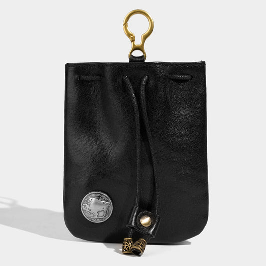 Leather Coin Purse