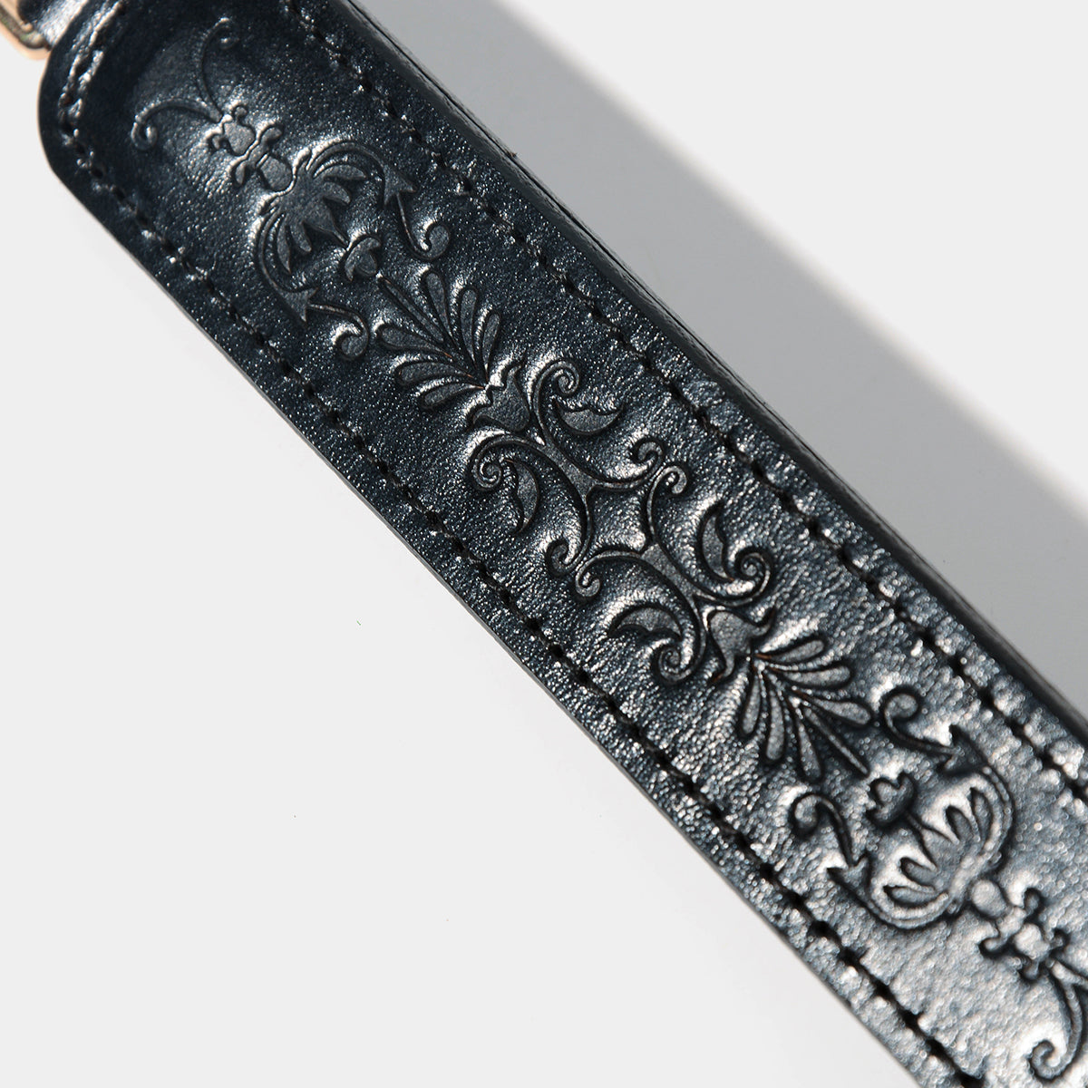 Mini Handle Dragon Tail