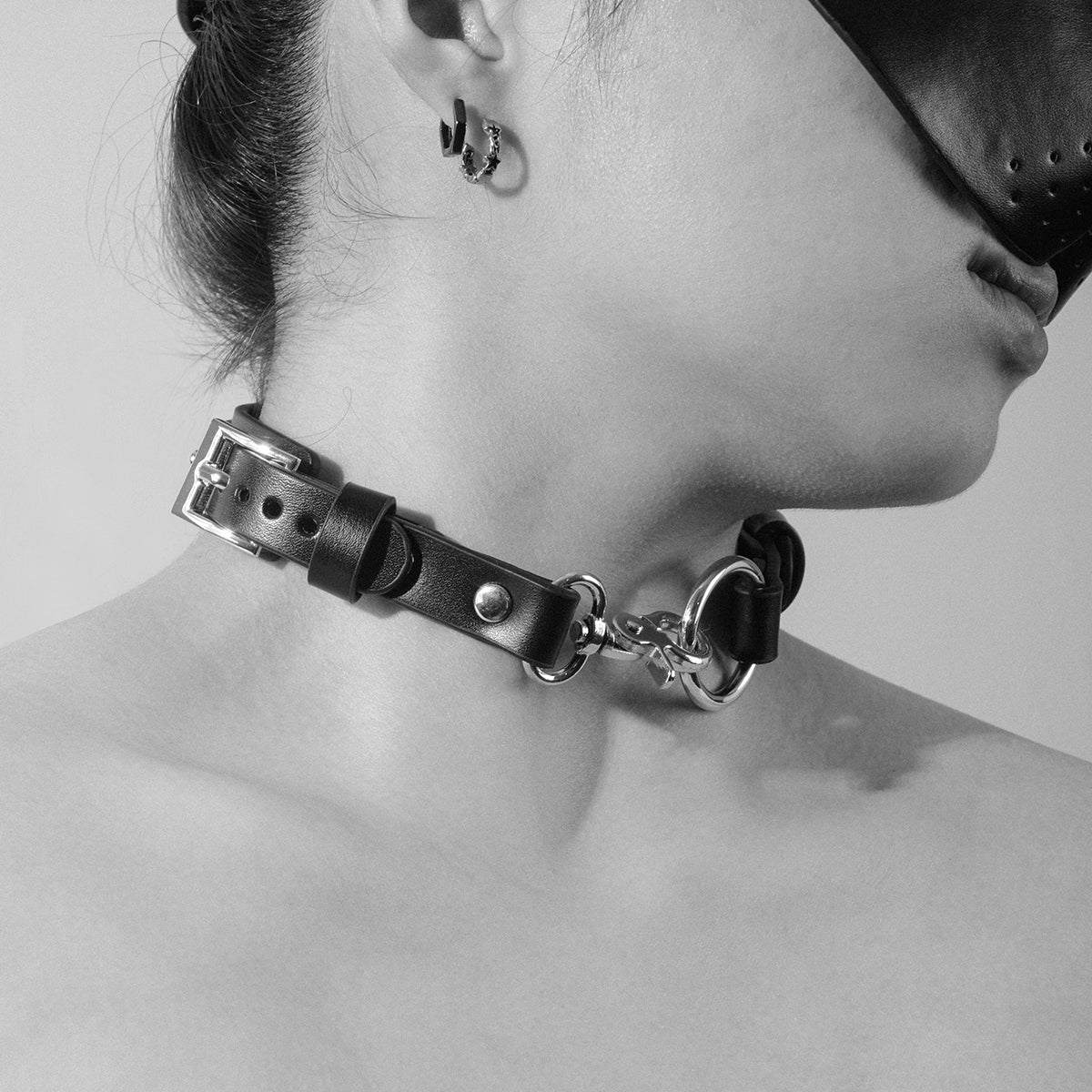 Stud Collar