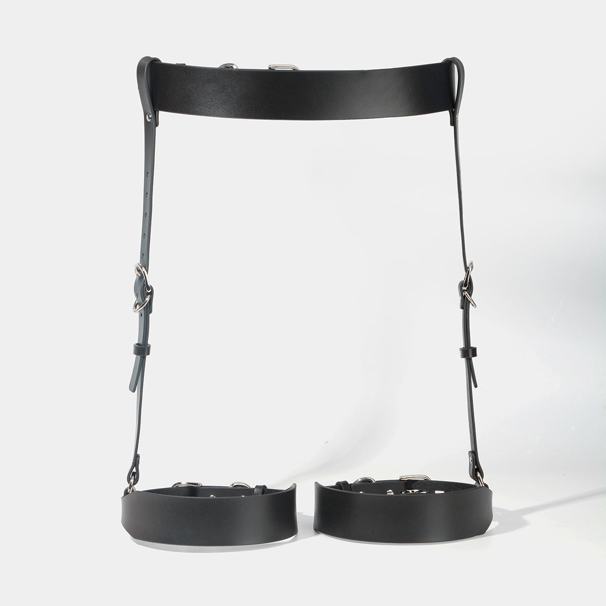 Classic Suspender Harness