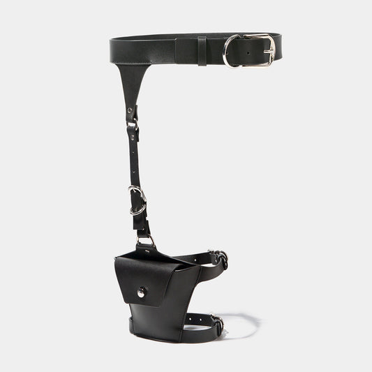 Pocket Suspender Harness
