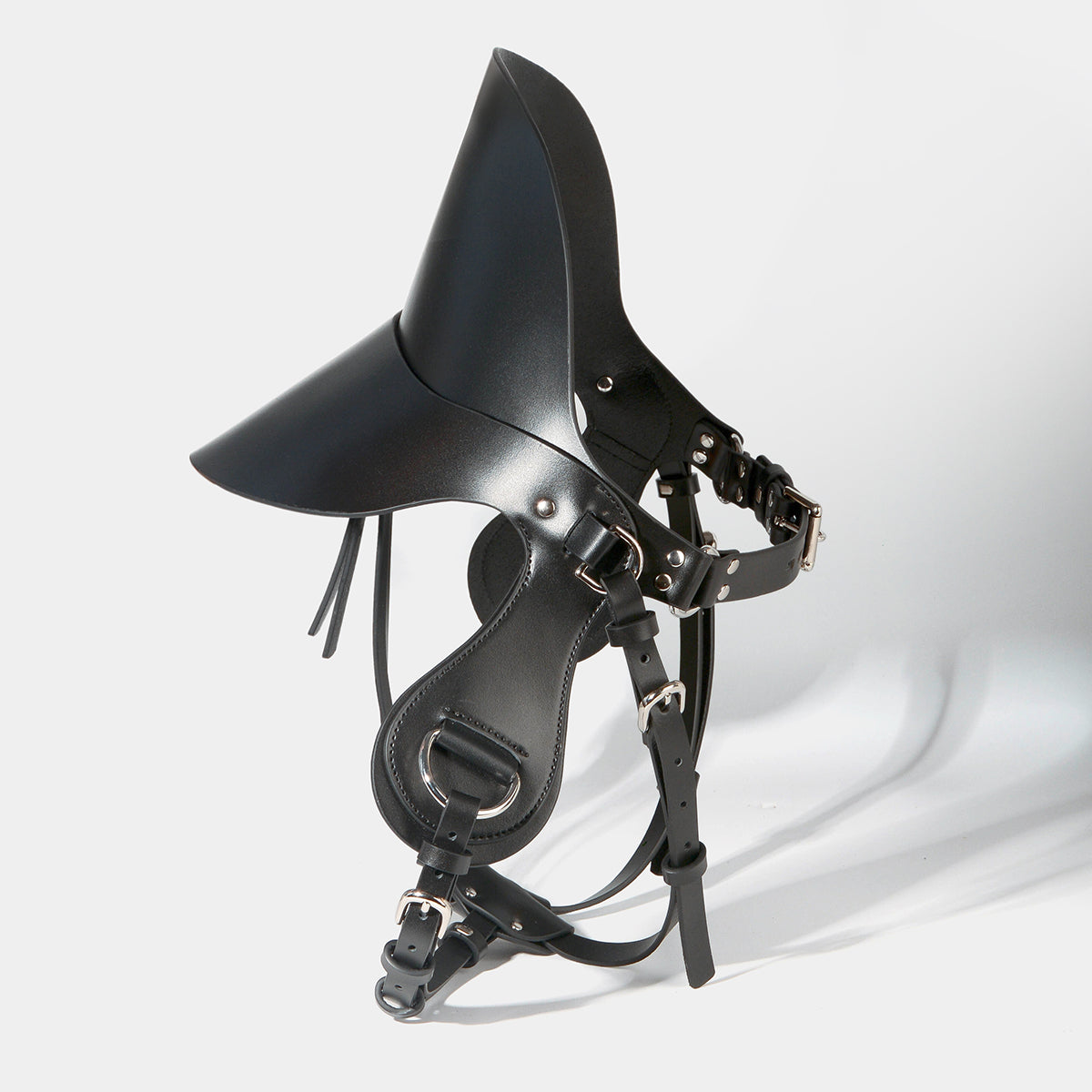 Saddle Knickers