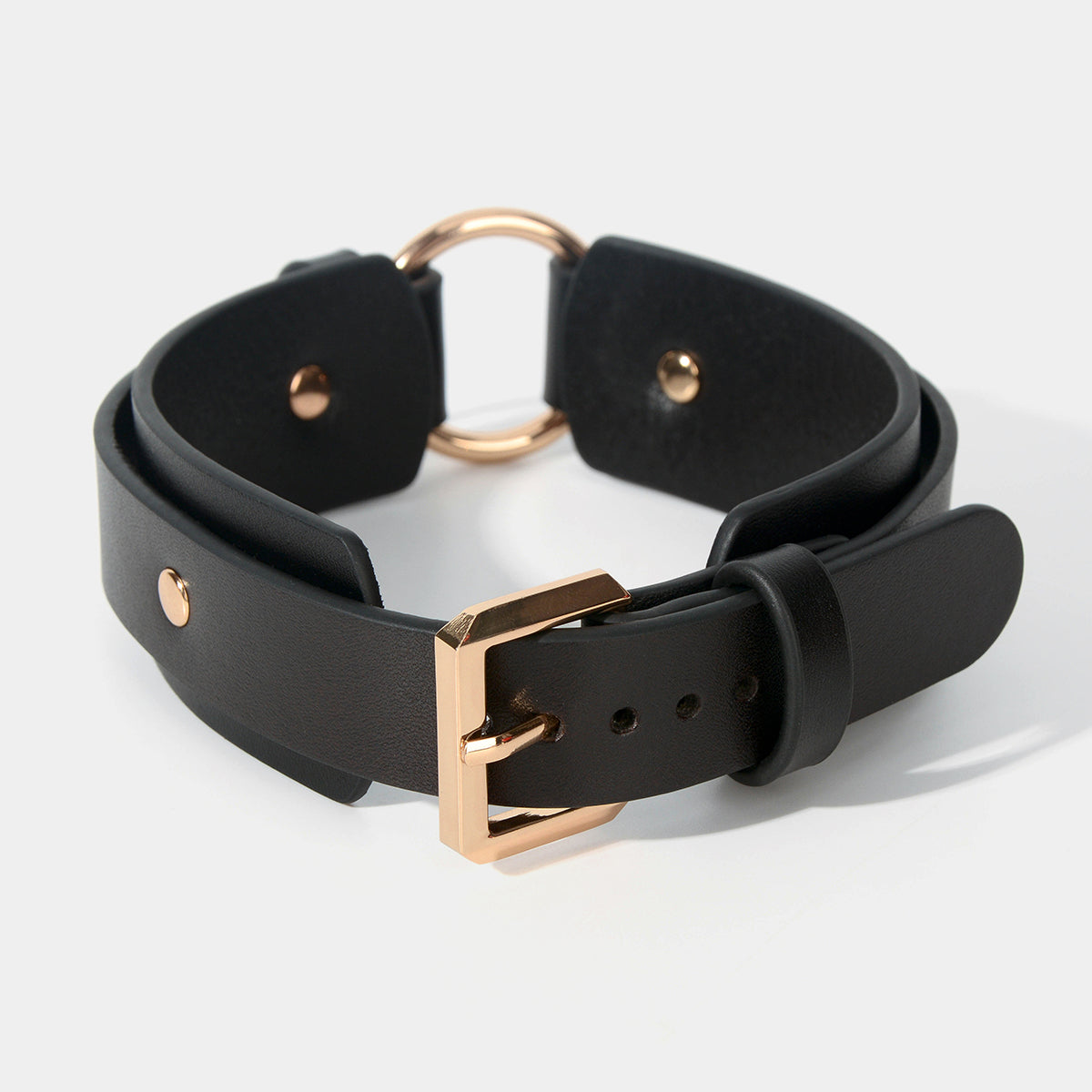 Chunky O-Ring Collar