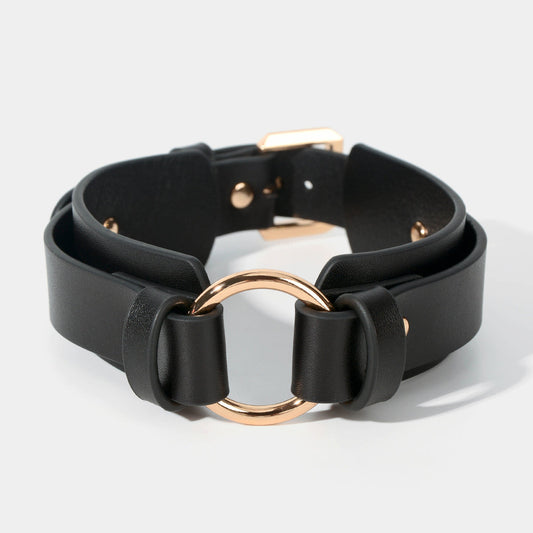 Chunky O-Ring Collar