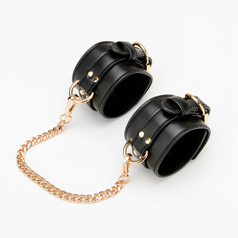9 piece PU set