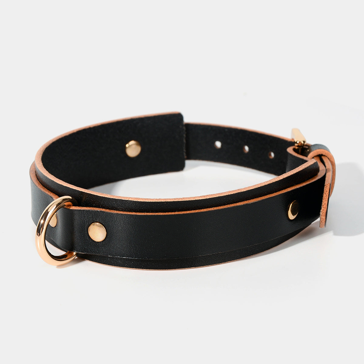 Basic Classic Collar