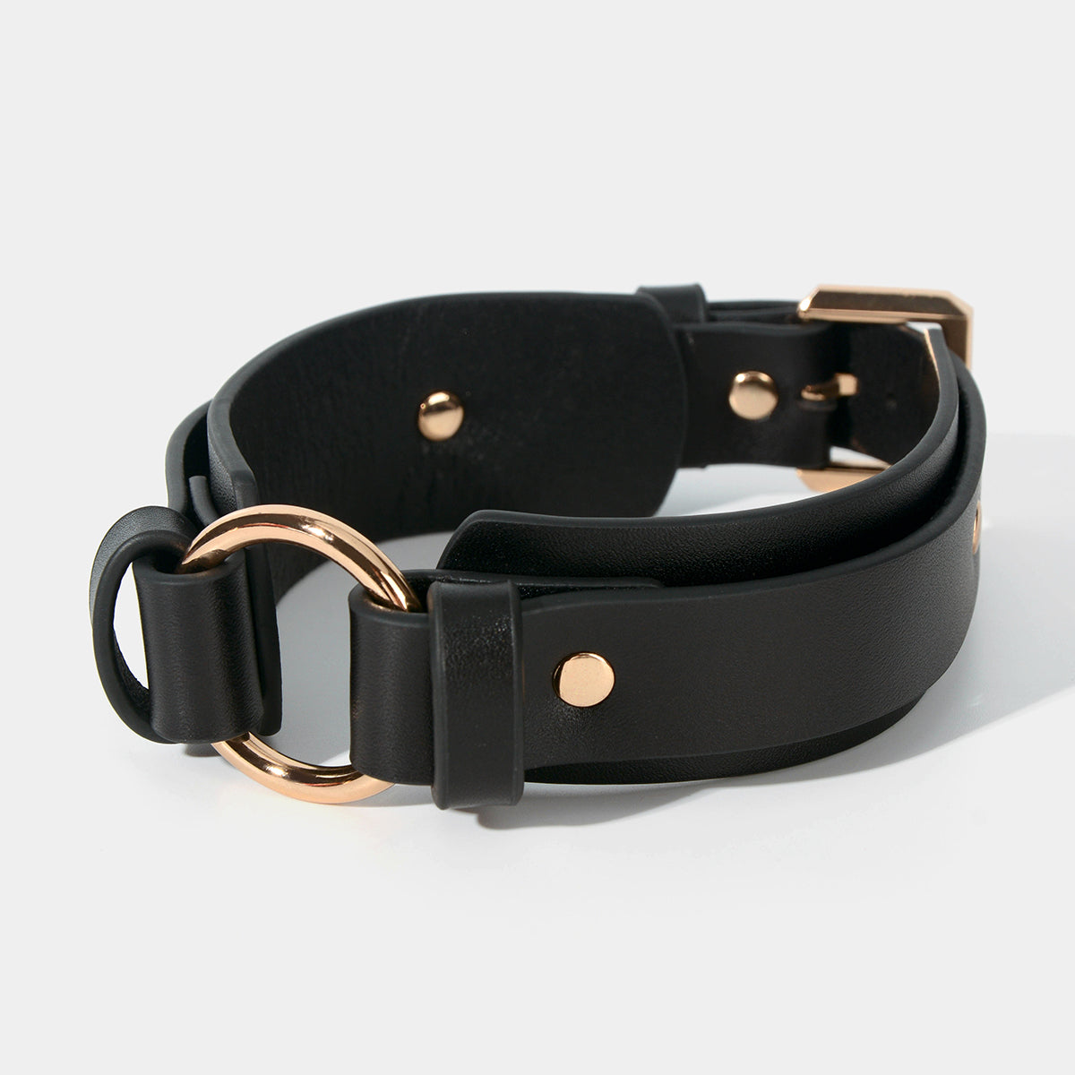 Chunky O-Ring Collar