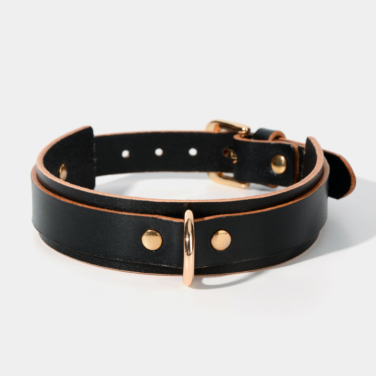 Basic Classic Collar