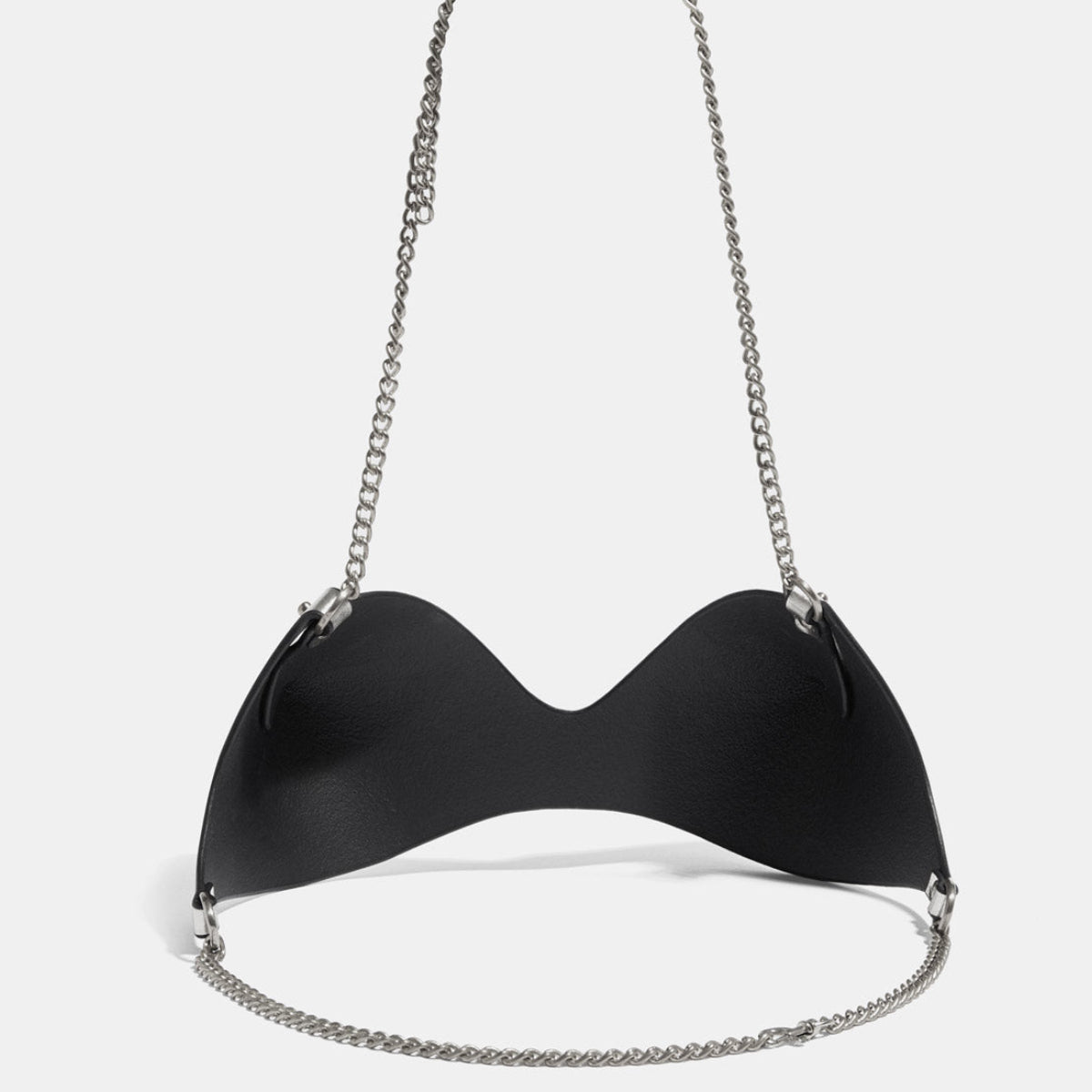 Chain Bra